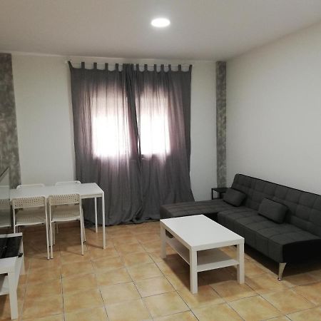Apartamento Conil San Diego De Alcala コニル・デ・ラ・フロンテラ エクステリア 写真