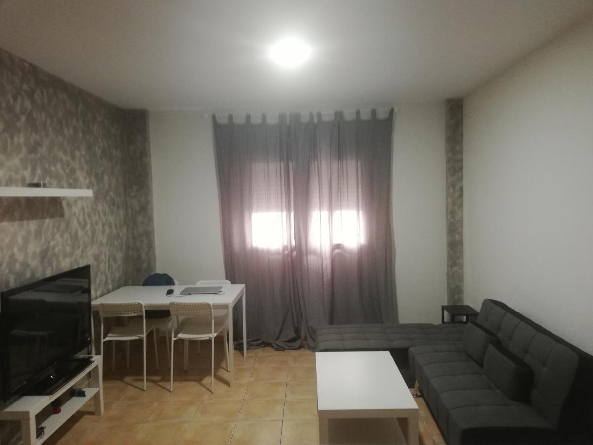 Apartamento Conil San Diego De Alcala コニル・デ・ラ・フロンテラ エクステリア 写真